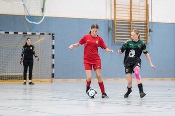 Bild 509 - wCJ Loewinnen Cup C1